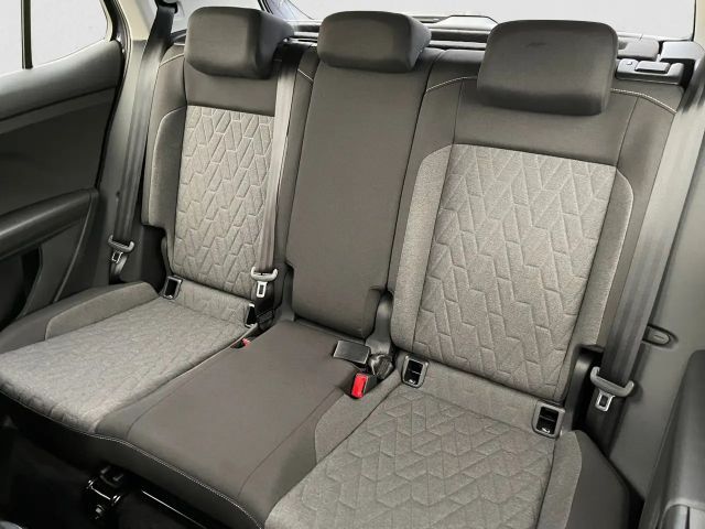 Volkswagen T-Cross DSG Life