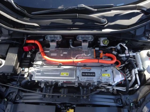 Nissan Ariya 87 kWh Evolve