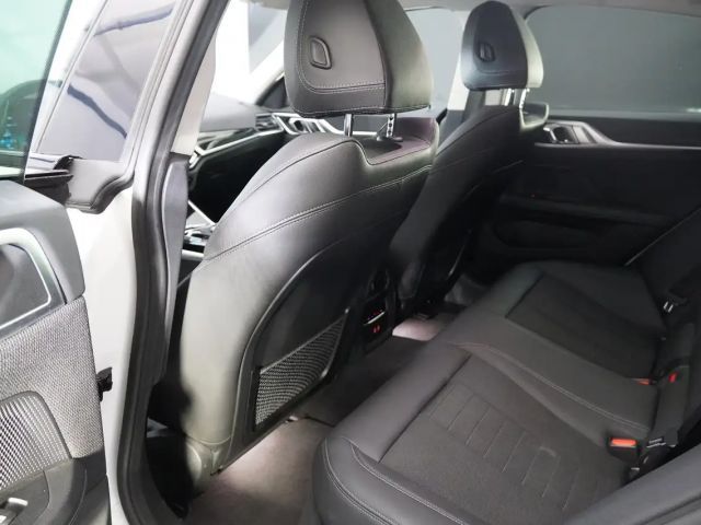 BMW i4 Coupé Gran Coupé eDrive35