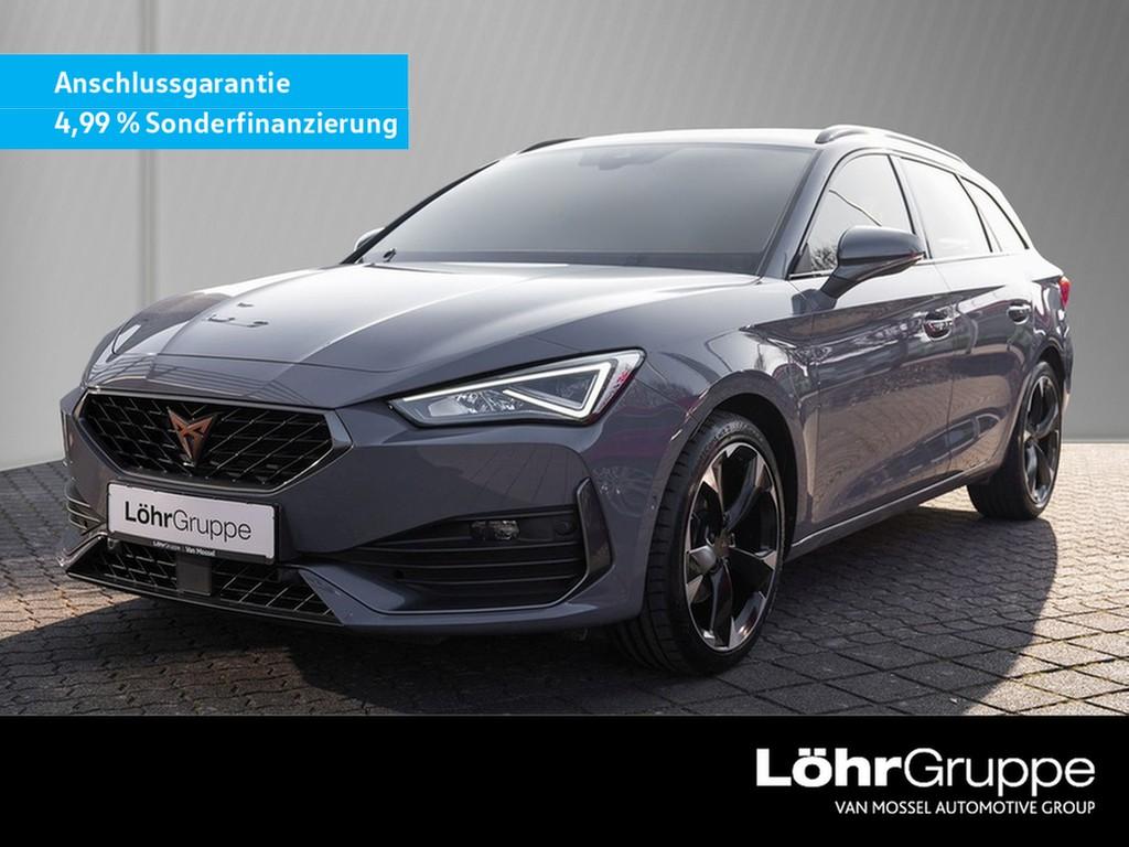 Cupra Leon DSG Sportstourer