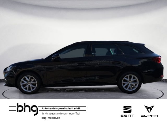 Seat Leon 1.5 eTSI DSG Sportstourer Style