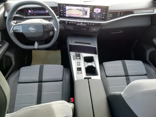 Opel Grandland X GS-Line Grand Sport