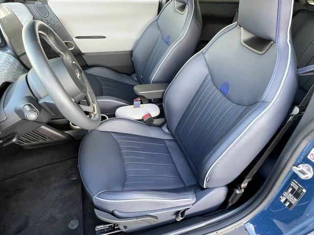 MINI Cooper E 3-Türer Navi LED RFK HUD Pano Keyless