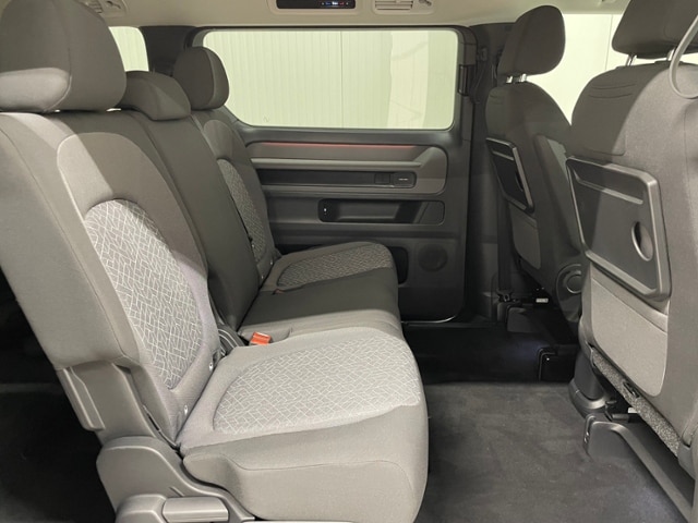 Volkswagen ID.Buzz ID.Buzz lang 86kWh AHK MATRIX-LED RFK