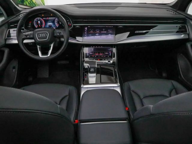 Audi Q7 50 TDI Quattro S-Line