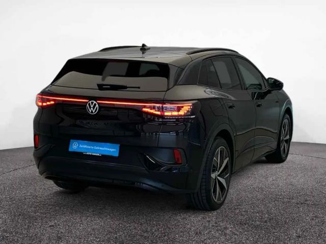 Volkswagen ID.4 GTX IQ.Drive