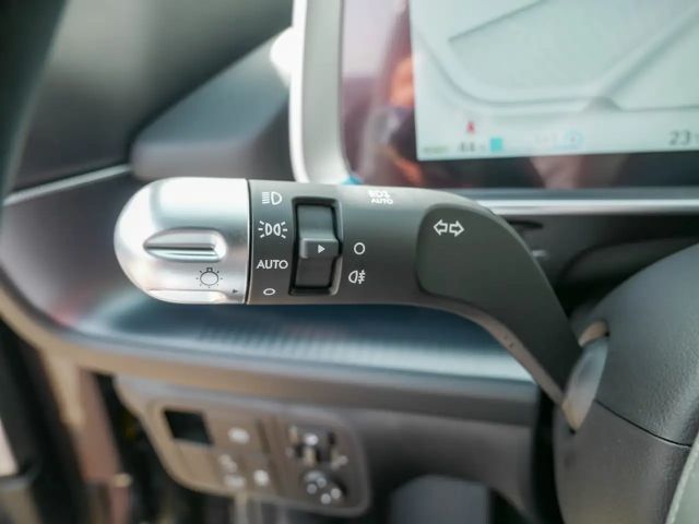 Hyundai IONIQ 6 4WD Vierwielaandrijving