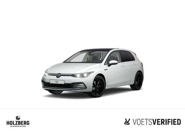 Volkswagen Golf 1.5 eTSI Style