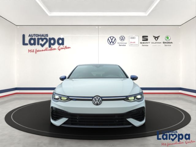 Volkswagen Golf 2.0 TSI DSG