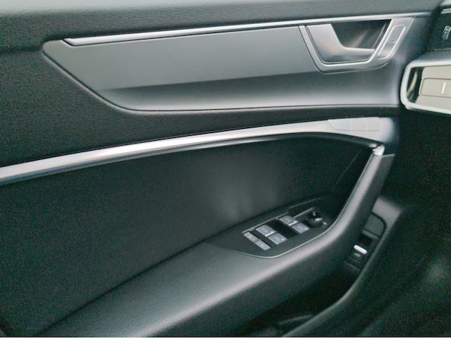 Audi A6 45 TFSI Avant S-Tronic