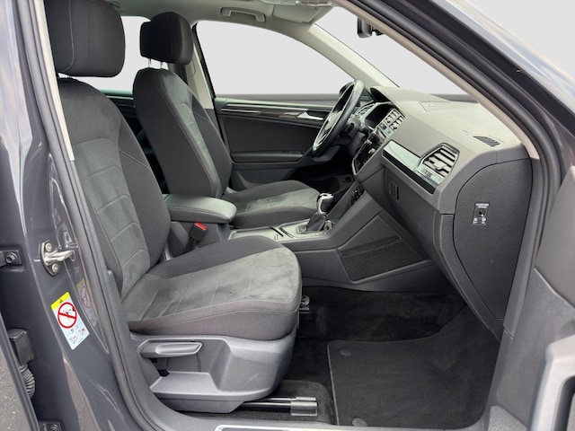 Volkswagen Tiguan 1.4 eHybrid eHybrid