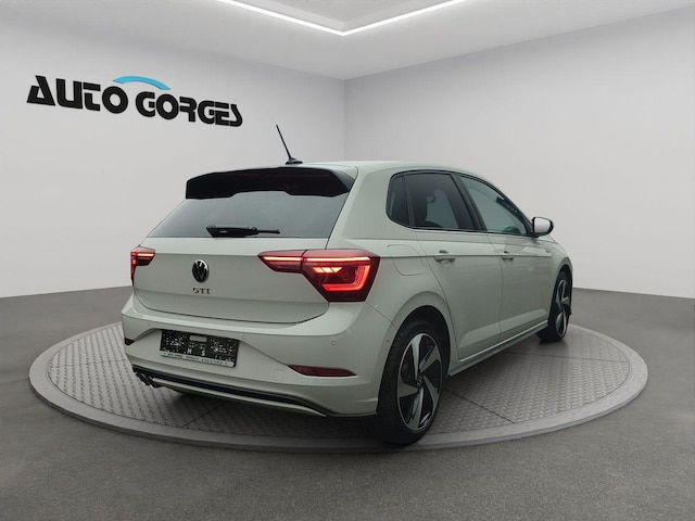 Volkswagen Polo 2.0 TSI DSG