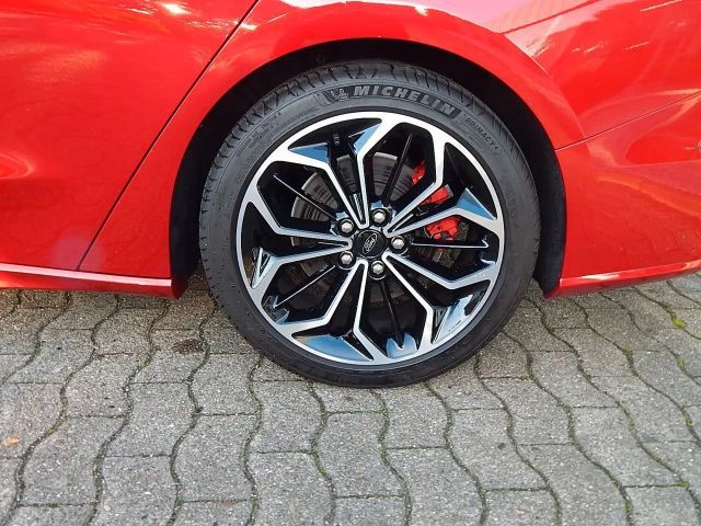 Ford Focus ST Line Wagon