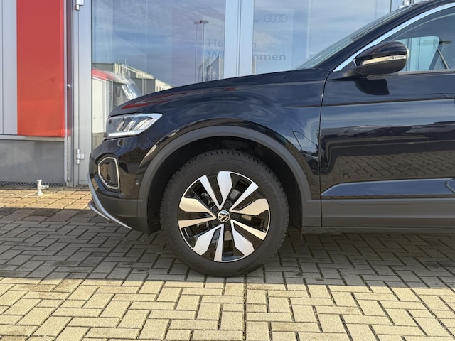 Volkswagen T-Roc 1.0 TSI Life