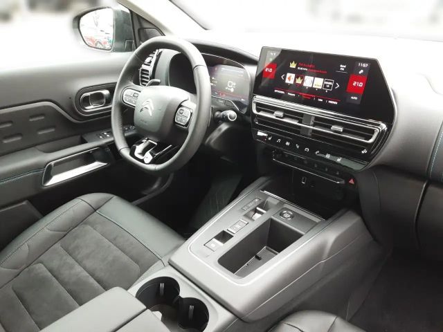 Citroën C5 Aircross BlueHDi Max Urban ride