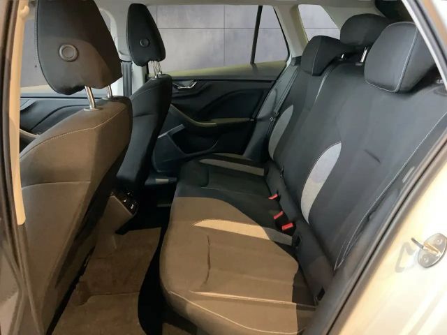 Skoda Kamiq Selection