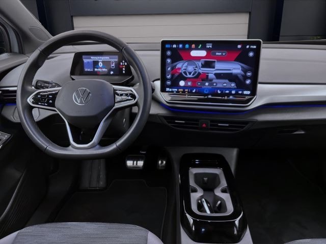 Volkswagen ID.4 IQ.Drive Performance Pure
