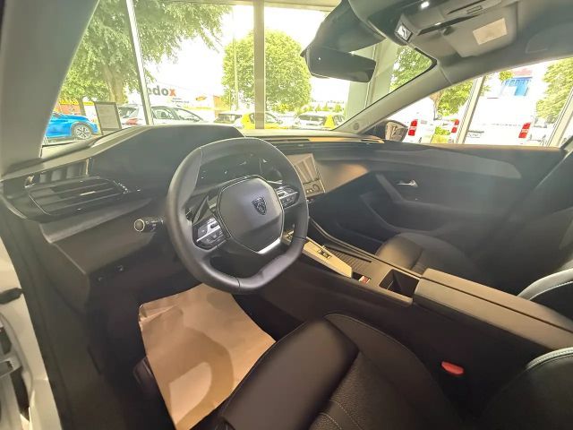 Peugeot 308 Allure Pack Hybrid SW