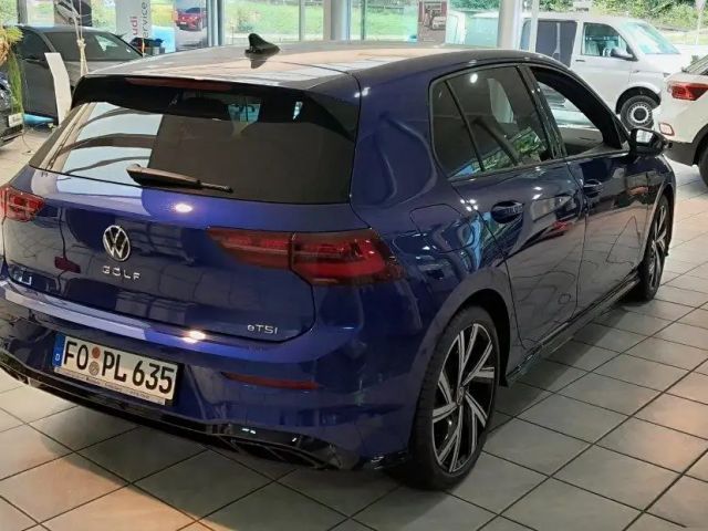 Volkswagen Golf DSG R-Line