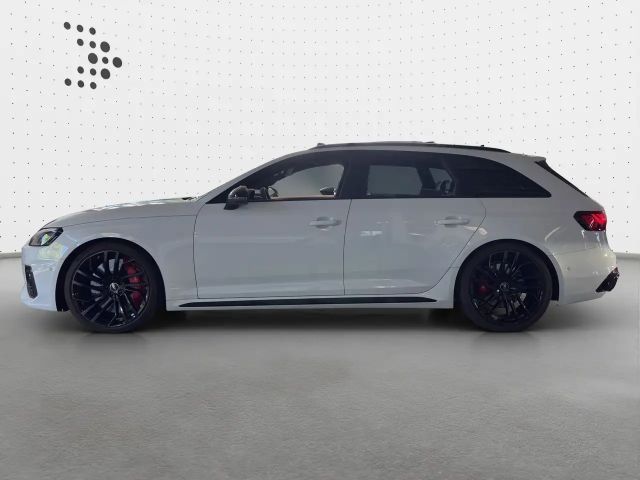 Audi RS4 *EUPE 125.126*280 km/h*Keramik*HUD*B&O