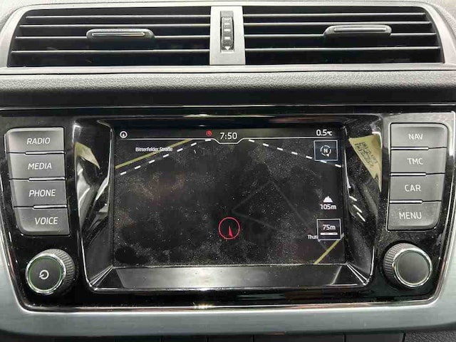 Skoda Fabia 1.0 TSI Ambition Combi