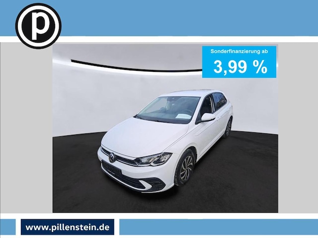 Volkswagen Polo Life