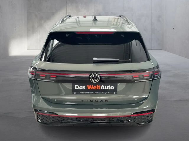 Volkswagen Tiguan DSG Sport