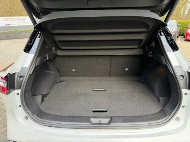 Nissan Qashqai DIG-T Tekna