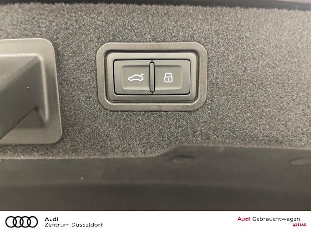 Audi A8 50 TDI Quattro