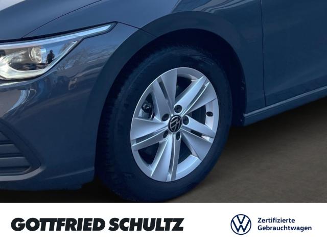 Volkswagen Golf 1.5 TSI Life