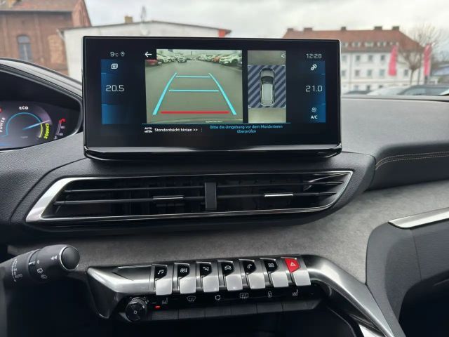 Peugeot 3008 GT-Line