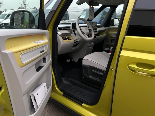 Volkswagen ID.Buzz Pro