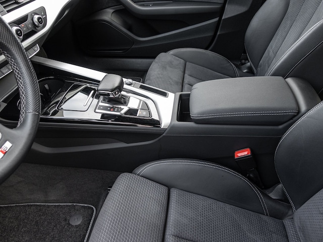 Audi A4 35 TDI S-Tronic Sedan