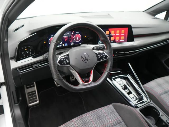 Volkswagen Golf DSG GTI Golf VIII