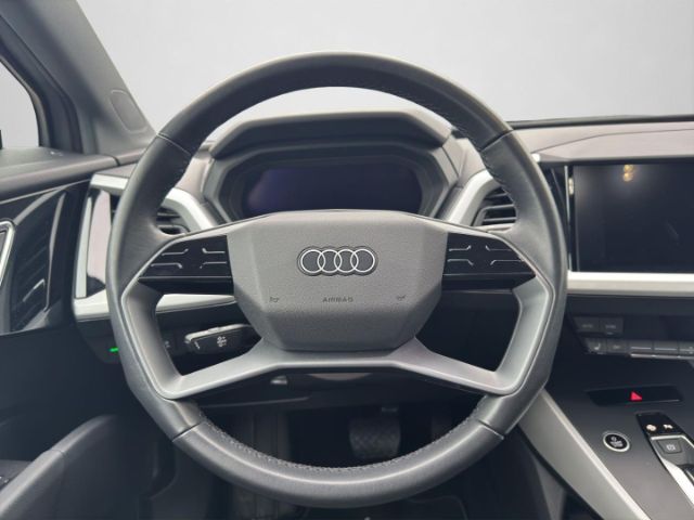 Audi Q4 e-tron 35 Sportback