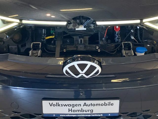 Volkswagen ID.Buzz 7-zitter