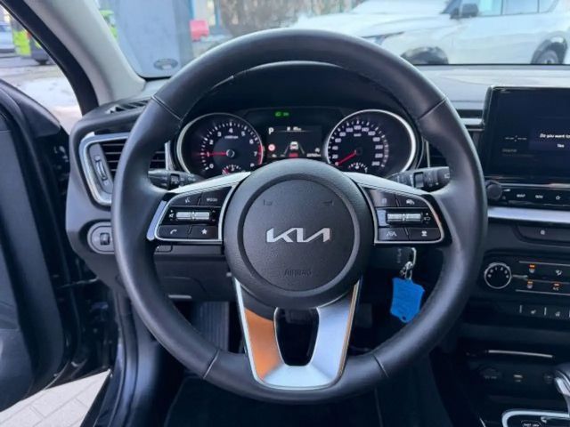 Kia XCeed Vision
