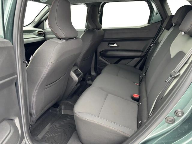 Dacia Duster 4WD Extreme TCe 130