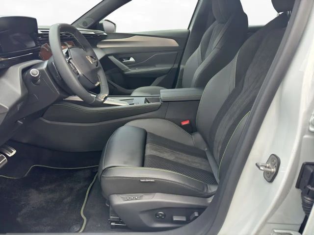 Peugeot 308 GT-Line Hybrid SW