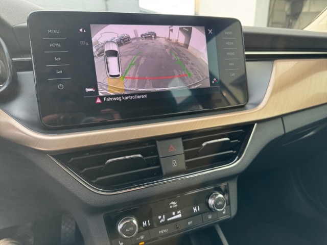 Skoda Kamiq 1.0 TSI Style Style