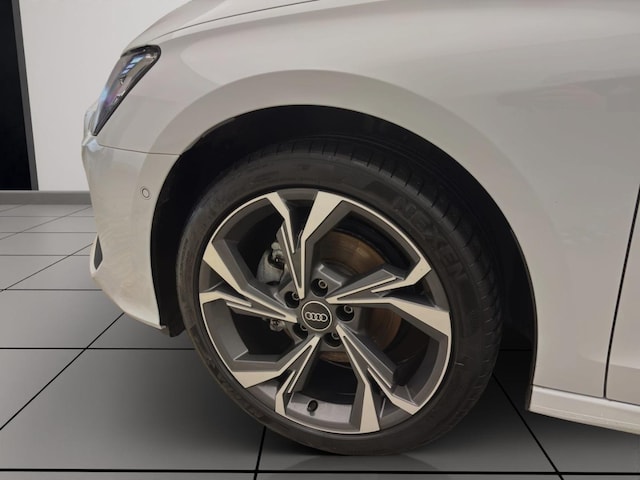 Audi A3 30 TDI Sportback