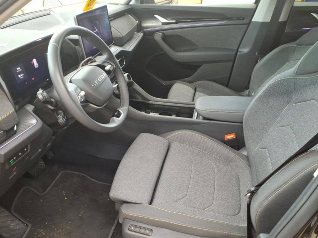 Skoda Kodiaq 2.0 TDI Selection