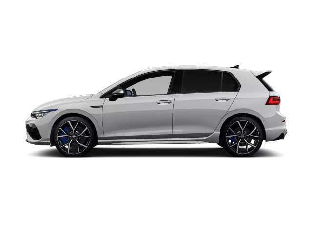 Volkswagen Golf 2.0 TSI 4Motion DSG Max