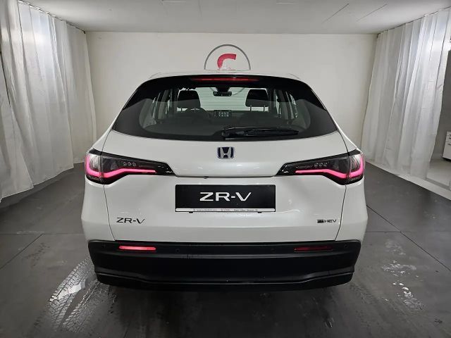 Honda ZR-V Hybrid Elegance Aut. | Auto Stahl Wien 23