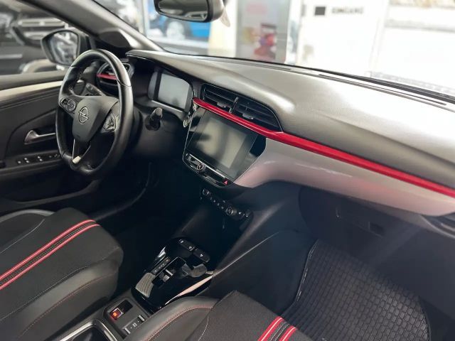 Opel Corsa 1.2 Turbo GS-Line Grand Sport Turbo