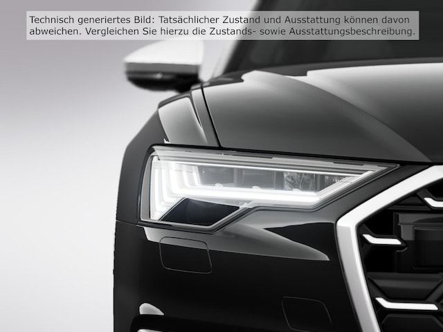 Audi S6 Avant Quattro