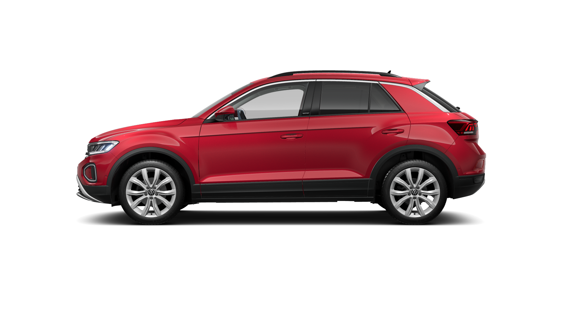Volkswagen T-Roc 1.5 TSI DSG Move