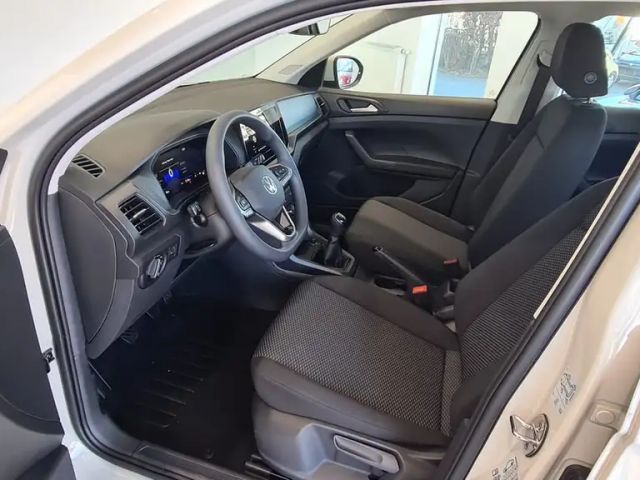 Volkswagen T-Cross 4Me TSI