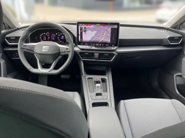 Seat Leon 1.5 eTSI DSG Style