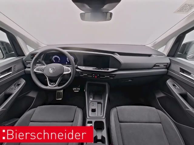 Volkswagen Caddy GOAL TDI AGR NAVI ACC LED 5-Jahre